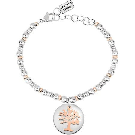 Bracelete feminino La Petite Story LPS05APY07 de La Petite Story, Pulseiras - Ref: S0379630, Preço: 20,47 €, Desconto: %