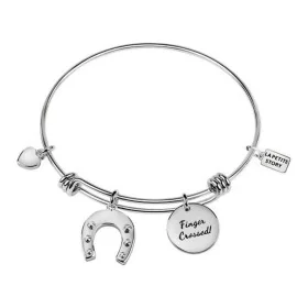 Bracelet Femme La Petite Story LPS05APZ08 de La Petite Story, Bracelets - Réf : S0379633, Prix : 18,15 €, Remise : %