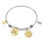 Bracelete feminino La Petite Story LPS05APZ13 de La Petite Story, Pulseiras - Ref: S0379635, Preço: 17,42 €, Desconto: %