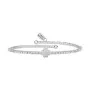 Bracelet Femme La Petite Story LPS05AQC04 19 cm de La Petite Story, Bracelets - Réf : S0379637, Prix : 13,55 €, Remise : %