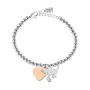 Bracelete feminino La Petite Story LPS05AQI08 de La Petite Story, Pulseiras - Ref: S0379646, Preço: 17,36 €, Desconto: %