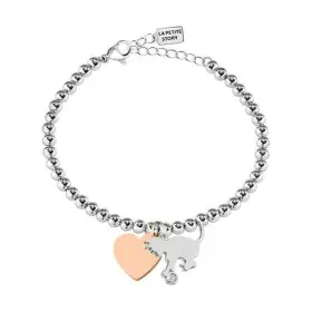 Bracciale Donna La Petite Story LPS05AQI08 di La Petite Story, Bracciali - Rif: S0379646, Prezzo: 17,42 €, Sconto: %