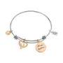 Bracciale Donna La Petite Story LPS05AQJ01 19 cm di La Petite Story, Bracciali - Rif: S0379648, Prezzo: 18,15 €, Sconto: %