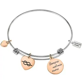 Bracelet Femme La Petite Story LPS05AQJ03 19 cm de La Petite Story, Bracelets - Réf : S0379650, Prix : 18,15 €, Remise : %