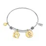 Bracelet Femme La Petite Story LPS05AQJ05 19 cm de La Petite Story, Bracelets - Réf : S0379651, Prix : 18,15 €, Remise : %