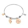 Bracciale Donna La Petite Story LPS05AQJ07 19 cm di La Petite Story, Bracciali - Rif: S0379653, Prezzo: 17,36 €, Sconto: %