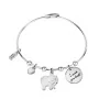 Ladies' Bracelet La Petite Story LPS05ARR42 by La Petite Story, Bracelets - Ref: S0379665, Price: 17,36 €, Discount: %