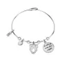 Bracelet Femme La Petite Story LPS05ARR44 de La Petite Story, Bracelets - Réf : S0379666, Prix : 17,42 €, Remise : %