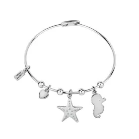 Bracciale Donna La Petite Story LPS05ARR46 di La Petite Story, Bracciali - Rif: S0379668, Prezzo: 18,15 €, Sconto: %