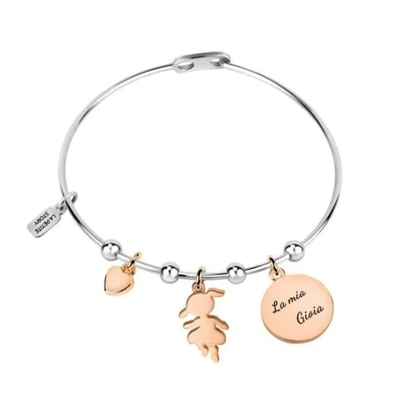 Bracelet Femme La Petite Story LPS05ASF05 de La Petite Story, Bracelets - Réf : S0379688, Prix : 18,15 €, Remise : %