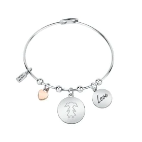 Damenarmreif La Petite Story von La Petite Story, Armbänder - Ref: S0379694, Preis: 18,15 €, Rabatt: %