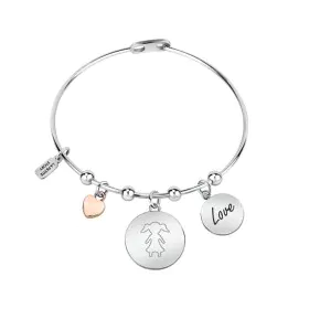 Ladies' Bracelet La Petite Story by La Petite Story, Bracelets - Ref: S0379694, Price: 17,42 €, Discount: %