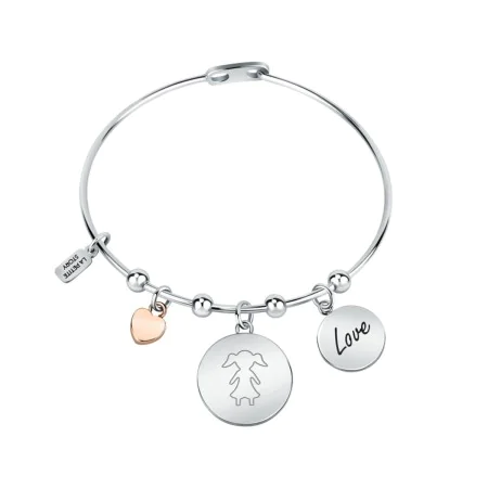 Bracelet Femme La Petite Story de La Petite Story, Bracelets - Réf : S0379694, Prix : 17,42 €, Remise : %