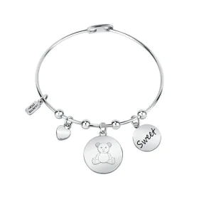 Bracelete feminino La Petite Story de La Petite Story, Pulseiras - Ref: S0379695, Preço: 18,15 €, Desconto: %