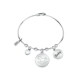 Ladies' Bracelet La Petite Story by La Petite Story, Bracelets - Ref: S0379696, Price: 18,15 €, Discount: %