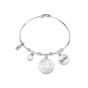 Bracelet Femme La Petite Story de La Petite Story, Bracelets - Réf : S0379696, Prix : 17,42 €, Remise : %