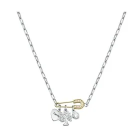 Collier Femme La Petite Story LPS10ASF01 de La Petite Story, Colliers - Réf : S0379700, Prix : 21,07 €, Remise : %