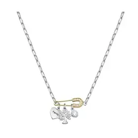 Collier Femme La Petite Story LPS10ASF01 de La Petite Story, Colliers - Réf : S0379700, Prix : 20,47 €, Remise : %