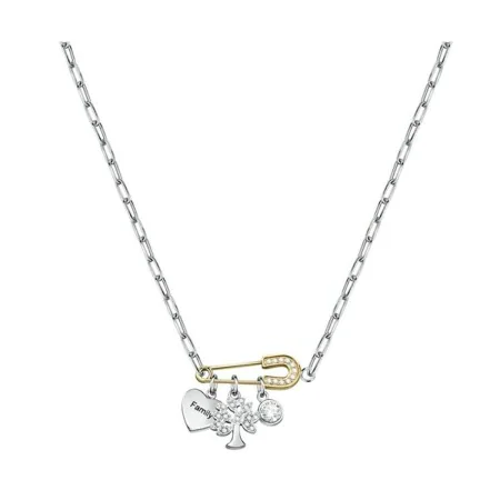 Collier Femme La Petite Story LPS10ASF01 de La Petite Story, Colliers - Réf : S0379700, Prix : 20,41 €, Remise : %