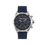 Montre Homme Police (Ø 46 mm) de Police, Montres bracelet - Réf : S0379727, Prix : 78,93 €, Remise : %