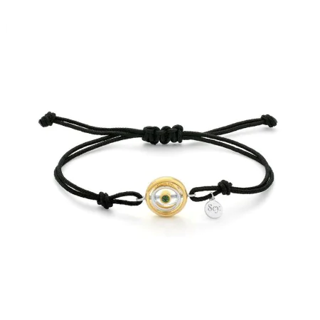 Bracelet Femme Secrecy B3726CDAWW000 18 cm de Secrecy, Bracelets - Réf : S0379745, Prix : 22,28 €, Remise : %