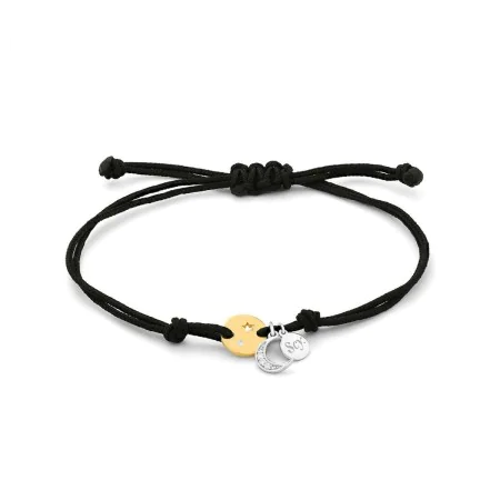 Bracelet Femme Secrecy B3727CDAWW900 18 cm de Secrecy, Bracelets - Réf : S0379746, Prix : 29,78 €, Remise : %