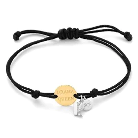 Bracciale Donna Secrecy B3729CDAWW190 18 cm di Secrecy, Bracciali - Rif: S0379747, Prezzo: 28,73 €, Sconto: %