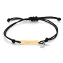 Bracelet Femme Secrecy B3730CDAWW900 18 cm de Secrecy, Bracelets - Réf : S0379748, Prix : 27,85 €, Remise : %