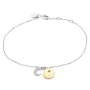 Bracelete feminino Secrecy B3748CDAWW900 17 - 20 cm de Secrecy, Pulseiras - Ref: S0379753, Preço: 35,27 €, Desconto: %