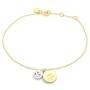 Bracelet Femme Secrecy B3749CDAWW900 17 - 20 cm de Secrecy, Bracelets - Réf : S0379754, Prix : 29,71 €, Remise : %