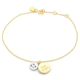 Bracelet Femme Secrecy B3749CDAWW900 17 - 20 cm de Secrecy, Bracelets - Réf : S0379754, Prix : 30,64 €, Remise : %