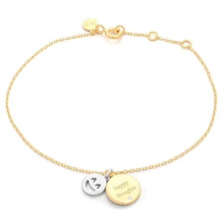 Bracelete feminino Secrecy B3749CDAWW900 17 - 20 cm de Secrecy, Pulseiras - Ref: S0379754, Preço: 30,64 €, Desconto: %