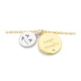 Bracelete feminino Secrecy B3749CDAWW900 17 - 20 cm de Secrecy, Pulseiras - Ref: S0379754, Preço: 30,64 €, Desconto: %