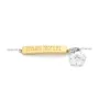 Bracelete feminino Secrecy B3750CDAWW900 17 - 20 cm de Secrecy, Pulseiras - Ref: S0379755, Preço: 25,99 €, Desconto: %