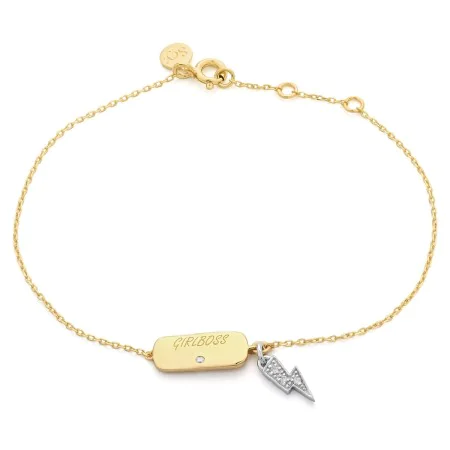 Bracelet Femme Secrecy B3753CDAWW900 17 - 20 cm de Secrecy, Bracelets - Réf : S0379758, Prix : 36,38 €, Remise : %