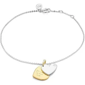 Bracciale Donna Secrecy 17 - 20 cm di Secrecy, Bracciali - Rif: S0379759, Prezzo: 58,29 €, Sconto: %