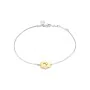 Bracelet Femme Secrecy B3824CDAW7900 17 - 20 cm de Secrecy, Bracelets - Réf : S0379760, Prix : 40,73 €, Remise : %