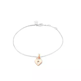 Bracelet Femme Secrecy B3825CDAW6900 17 - 20 cm de Secrecy, Bracelets - Réf : S0379761, Prix : 45,94 €, Remise : %