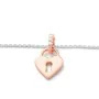 Ladies' Bracelet Secrecy B3825CDAW6900 17 - 20 cm by Secrecy, Bracelets - Ref: S0379761, Price: 45,94 €, Discount: %