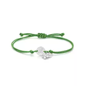 Bracelet Femme Secrecy B4011CDAWA900 19 cm de Secrecy, Bracelets - Réf : S0379764, Prix : 33,41 €, Remise : %