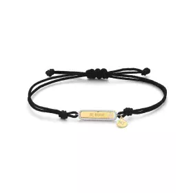 Bracelet Femme Secrecy B4016CDAWW900 19 cm de Secrecy, Bracelets - Réf : S0379768, Prix : 33,52 €, Remise : %