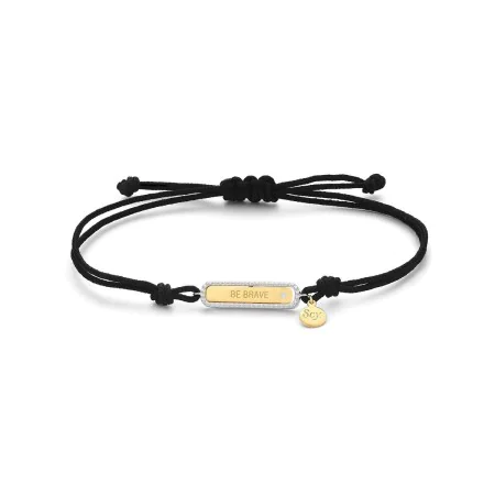 Bracelet Femme Secrecy B4016CDAWW900 19 cm de Secrecy, Bracelets - Réf : S0379768, Prix : 33,52 €, Remise : %