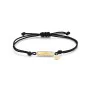 Bracelet Femme Secrecy B4016CDAWW900 19 cm de Secrecy, Bracelets - Réf : S0379768, Prix : 33,52 €, Remise : %