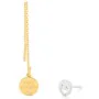 Pendientes Mujer Secrecy E8216CDAWW900 Plata de ley 5 cm de Secrecy, Pendientes - Ref: S0379771, Precio: 22,98 €, Descuento: %