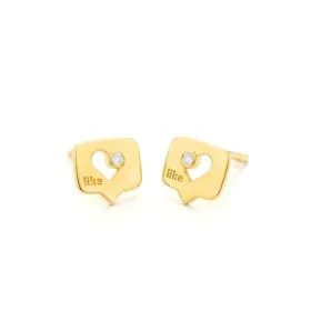 Boucles d´oreilles Femme Secrecy E8502CDAW7900 Argent 925 1 cm de Secrecy, Boucles d'oreilles - Réf : S0379785, Prix : 46,04 ...