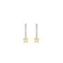 Boucles d´oreilles Femme Secrecy E8638CDAWW900 Argent 925 2 cm de Secrecy, Boucles d'oreilles - Réf : S0379789, Prix : 40,73 ...