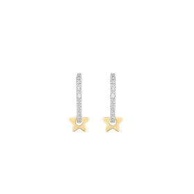 Boucles d´oreilles Femme Secrecy E8638CDAWW900 Argent 925 2 cm de Secrecy, Boucles d'oreilles - Réf : S0379789, Prix : 41,90 ...