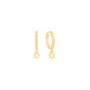 Boucles d´oreilles Femme Secrecy E8639CDAW7900 Argent 925 2 cm de Secrecy, Boucles d'oreilles - Réf : S0379790, Prix : 35,42 ...