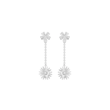 Pendientes Mujer Secrecy E8644CDAWA900 Plata de ley 3 cm de Secrecy, Pendientes - Ref: S0379794, Precio: 51,35 €, Descuento: %