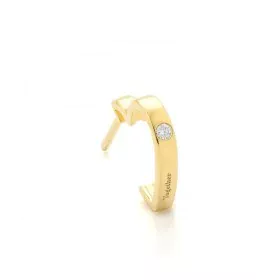 Brincos femininos Secrecy I8504CDAW7900 Prata esterlina 1,5 cm de Secrecy, Pendentes - Ref: S0379796, Preço: 35,42 €, Descont...